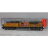 Trains*Kato 176-8404 N Scale Union Pacific EMD SD70ACe Diesel Locomotive #8444 - Model Train Junction: Quality Parts and Art Supplies