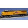 Trains*Kato 176-8901 N Scale Union Pacific GE ES44AC Diesel Locomotive #5460 - Model Train Junction: Quality Parts and Art Supplies