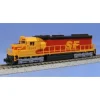 Trains*Kato 176-3121 N SD45 SPSF'Kodachrome' #5345 - Model Train Junction: Quality Parts and Art Supplies