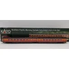 Trains*Kato 106-6305 N Southern Pacific 'Morning Daylight' Articulated Car Set #1 LN/Box - Model Train Junction: Quality Parts and Art Supplies