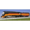 Trains*Kato 126-0305 N SP Lines 4-8-4 GS-4 Steam Locomotive #4449 - Model Train Junction: Quality Parts and Art Supplies