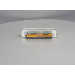 Trains*Kato 176-8401 N Union Pacific - Flag SD70ACe Powered Diesel #8424 - Model Train Junction: Quality Parts and Art Supplies