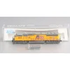 Trains*Kato 176-8606 N Union Pacific SD70M Diesel Locomotive #4845 - Model Train Junction: Quality Parts and Art Supplies