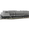 Trains*Kato 176-6400 Undecorated SD70MAC - Model Train Junction: Quality Parts and Art Supplies