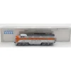 Trains*Kato 176-1204 WP/CA Zephyr F3A #801A Diesel Locomotive - Model Train Junction: Quality Parts and Art Supplies