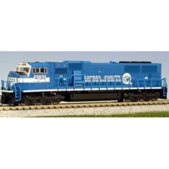 Trains*Kato 176-6305A Conrail SD70MAC #4134 - Model Train Junction: Quality Parts and Art Supplies