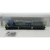 Trains*Kato 176-6307A N CSX SD70MAC Diesel Locomotive #727 LN/Box - Model Train Junction: Quality Parts and Art Supplies