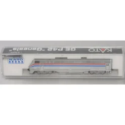 Trains*Kato 176-6001B Amtrak P42 Genesis Phase 3 #69 - Model Train Junction: Quality Parts and Art Supplies