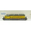 Trains*Kato 176-20E N Scale Union Pacific SD40 Diesel Locomotive #3024 LN/Box - Model Train Junction: Quality Parts and Art Supplies