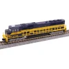 Kato, N Scale, 176-8412, SD70MAC, Alaska Railroad, 100 Years, #4328, DCC Ready - Model Train Junction: Quality Parts and Art Supplies Best