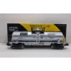 Trains*K-Line 6-22456 O Arizona State Quarter Tank Car Bank - Model Train Junction: Quality Parts and Art Supplies