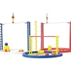 Trains*K-Line 6-21436 O By Lionel Rings and Things Circus Accessories Painted Figures - Model Train Junction: Quality Parts and Art Supplies