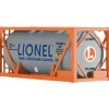 Trains*K-Line 6-22518 O Lionel Tank Container Leasing ISO #53016 - Model Train Junction: Quality Parts and Art Supplies