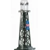 Trains*K-Line 6-22396 O Scale Ford Water Tower With Light - Model Train Junction: Quality Parts and Art Supplies