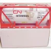 Trains*K-Line K7810017 Canadian National ISO Tank - Model Train Junction: Quality Parts and Art Supplies