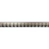 Trains*K-Line K-0256 O 36" Tubular O-27 Extra Long Straight Track Section (7) VG - Model Train Junction: Quality Parts and Art Supplies