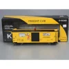 Trains*K-Line K7041-8011 Power & Light Company Operating Voltmeter Boxcar #92502 LN/Box - Model Train Junction: Quality Parts and Art Supplies