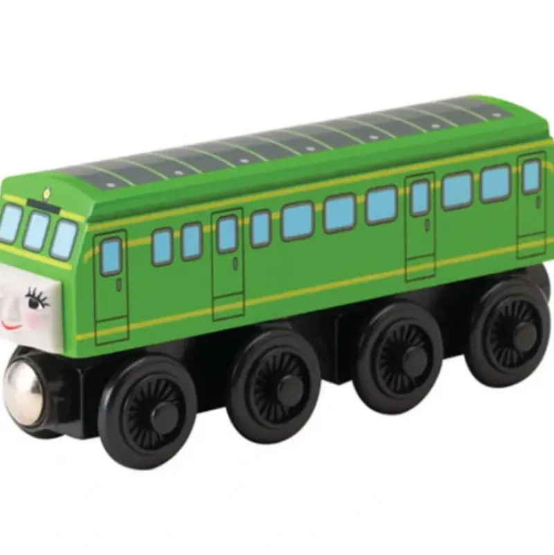 Trains*Learning Curve 99044 Daisy - Model Train Junction: Quality Parts and Art Supplies