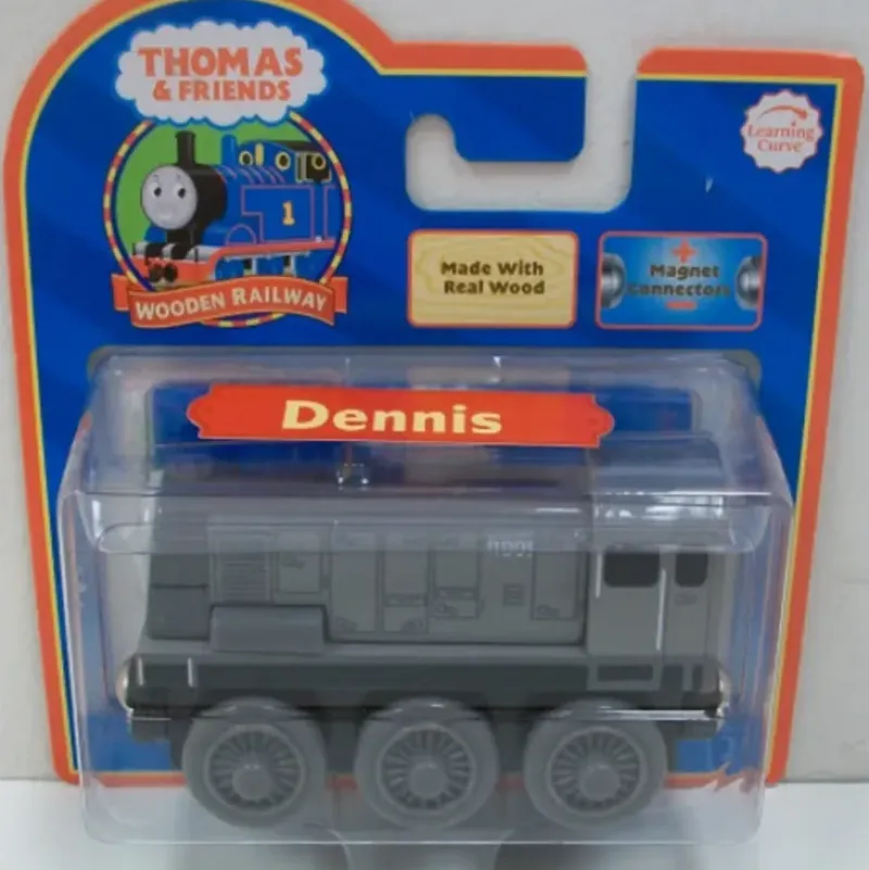 Trains*Learning Curve 99064 Dennis - Model Train Junction: Quality Parts and Art Supplies