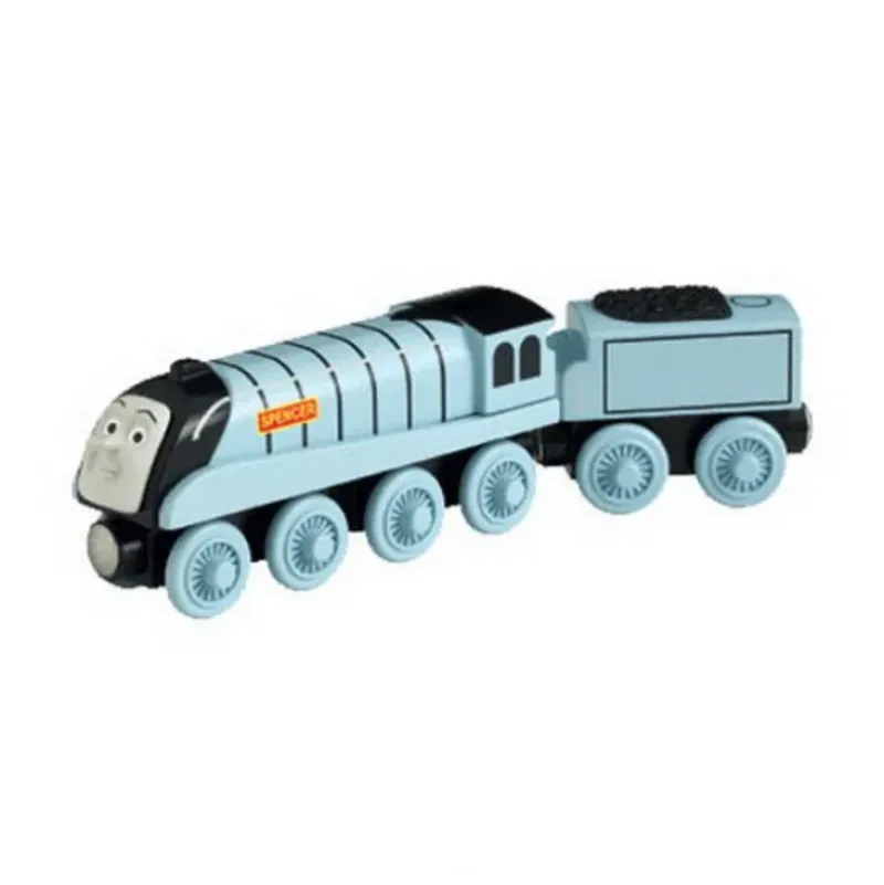 Trains*Learning Curve 99189 Spencer - Model Train Junction: Quality Parts and Art Supplies