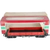 Trains*LGB 4061 G Scale Denver & Rio Grande Western Gondola EX/Box - Model Train Junction: Quality Parts and Art Supplies