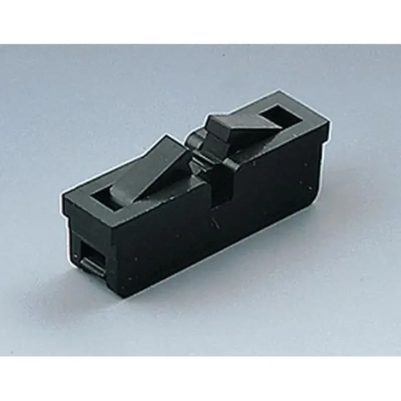 Trains*LGB 10220 G Scale Rack Rail Track Lock (Pack of 24) - Model Train Junction: Quality Parts and Art Supplies