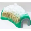 Trains*Life Like 1306 HO Curved Foam Tunnel - Model Train Junction: Quality Parts and Art Supplies