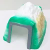 Trains*Life Like 1301 O Scale Small Styrofoaml Straight Tunnel - Model Train Junction: Quality Parts and Art Supplies