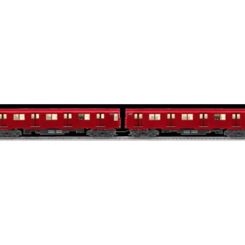 Trains*Lionel 6-25582 NYC Transit Authority Subway Passenger Cars 2Pk. - Model Train Junction: Quality Parts and Art Supplies