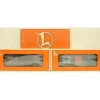 Trains*Lionel 6-29286 O Gauge Overstamped Conrail/Reading & PC/NH 2-Car Boxcar Set MT/Box - Model Train Junction: Quality Parts and Art Supplies