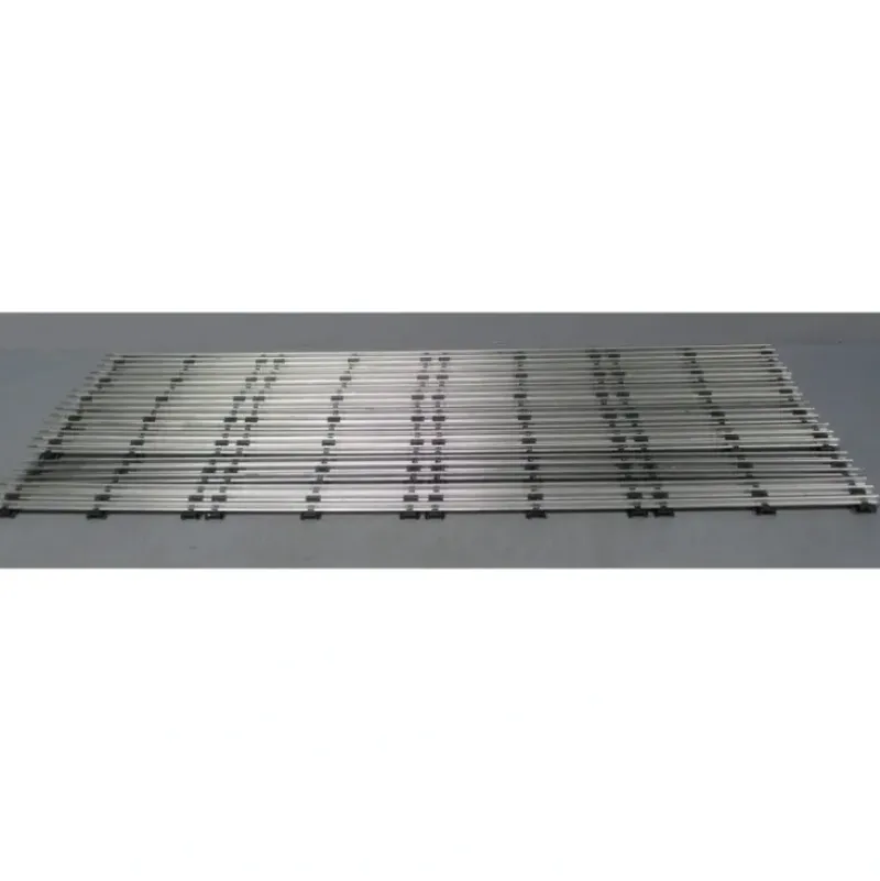 Trains*Lionel 6-65523 O Gauge 40" Straight Track Sections (7) LN - Model Train Junction: Quality Parts and Art Supplies