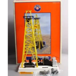 Trains*Lionel 6-24238 O Gauge Sunoco Oil Derrick - Model Train Junction: Quality Parts and Art Supplies