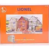 Trains*Lionel 6-12977 O Kindler Victorian Building Kit - Model Train Junction: Quality Parts and Art Supplies