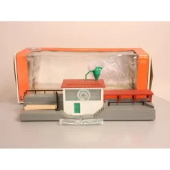 Trains|Lionel 6-37919 O Scale Operating Sawmill Accessory MT/Box - Model Train Junction: Quality Parts and Art Supplies