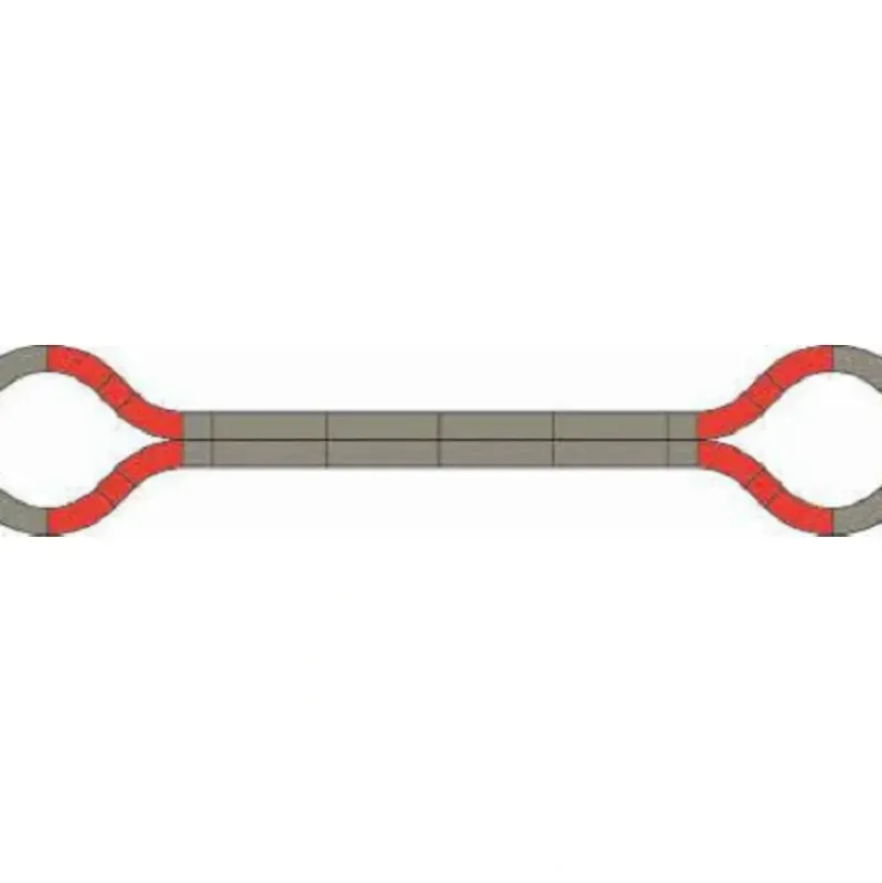Trains*Lionel 6-21291 O SuperStreets Dogbone Expander Pack - Model Train Junction: Quality Parts and Art Supplies
