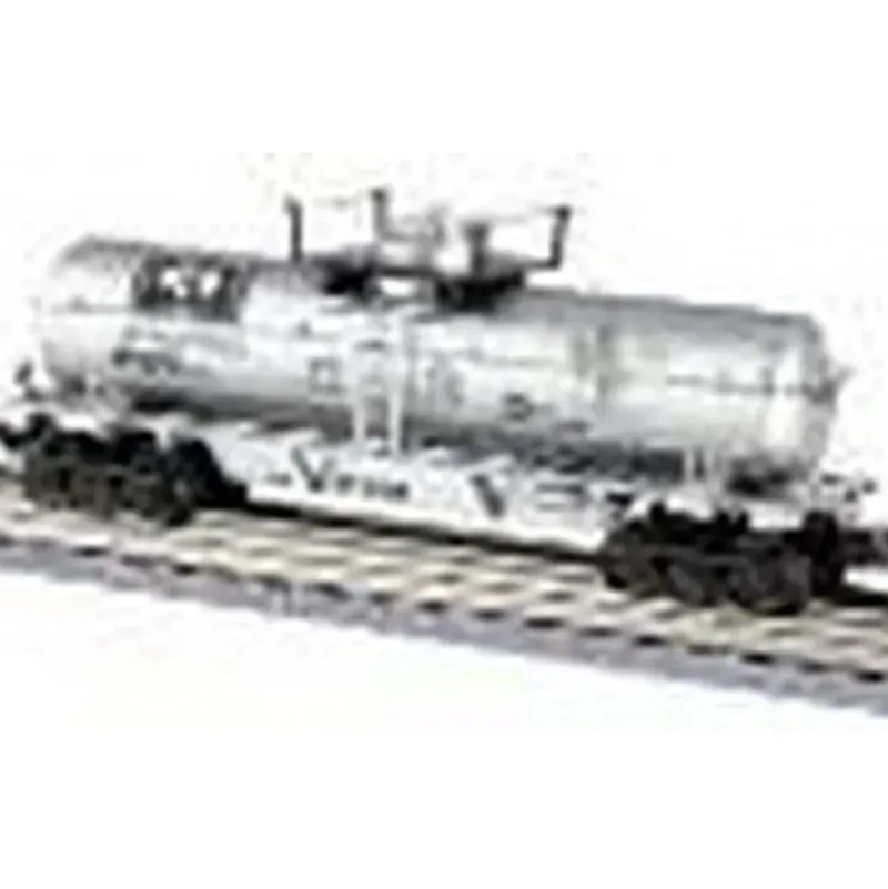 Trains|Lionel 6-22262 Wyoming Quarter Tank Car Bank - Model Train Junction: Quality Parts and Art Supplies