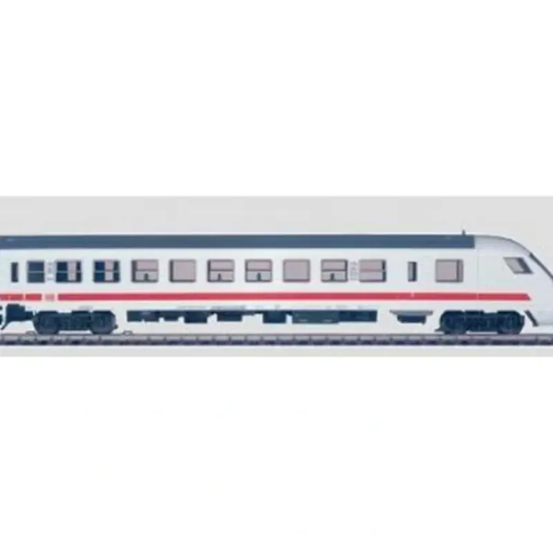 Trains*Marklin 43305 DB AG 2nd Class Cab Control Car - Model Train Junction: Quality Parts and Art Supplies