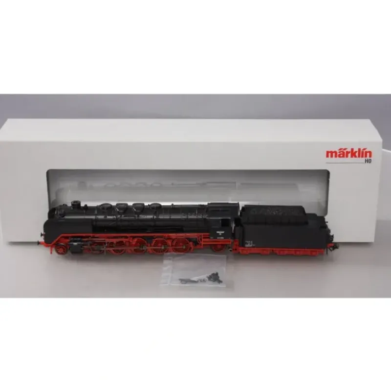 Trains*Marklin 37453 HO Scale CL 45 Locomotive with Tender - Model Train Junction: Quality Parts and Art Supplies
