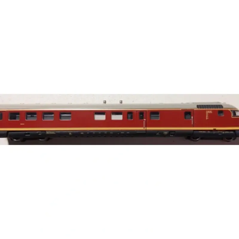 Trains*Marklin Z Scale Z Scale DB Class VT Diesel Powered Rail Car LN - Model Train Junction: Quality Parts and Art Supplies