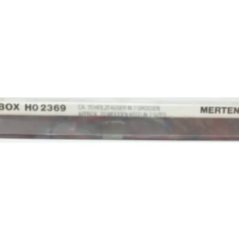 Trains*Merten 2369 HO Scale Kegs in 7 Different Sizes - Model Train Junction: Quality Parts and Art Supplies
