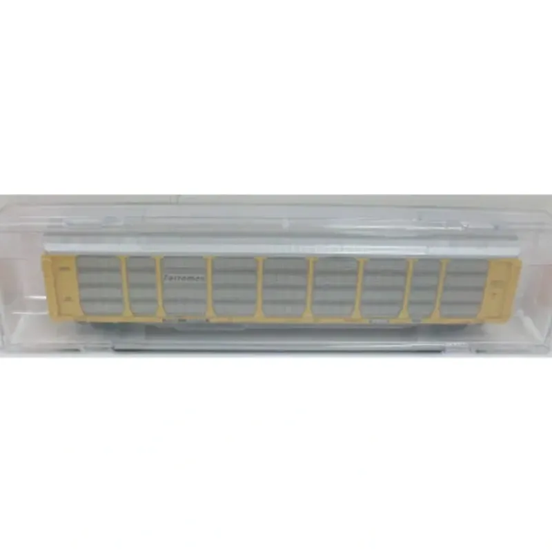 Trains*Micro-Trains 11100122 N Ferromex 89' Tri-Level Enclosed Autorack #992239 - Model Train Junction: Quality Parts and Art Supplies