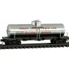 Micro-Trains, N Scale, 06500116, 39' Single Dome Tank Car, Fruit Industries, #1076 - Model Train Junction: Quality Parts and Art Supplies Clearance