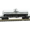 Micro-Trains, N Scale, 06500066, 39' Single Dome Tank Car, Pirrone & Sons (SHPX), #4024 - Model Train Junction: Quality Parts and Art Supplies Discount