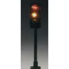 Trains*Model Power 8563 N Standard Traffic Light Brass Handcrafted (Pack of 2) - Model Train Junction: Quality Parts and Art Supplies