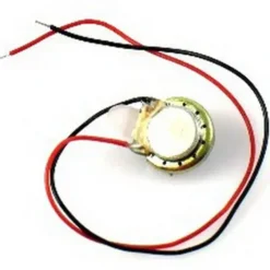 Trains*MRC 1517 Round Speaker 10mm - Model Train Junction: Quality Parts and Art Supplies