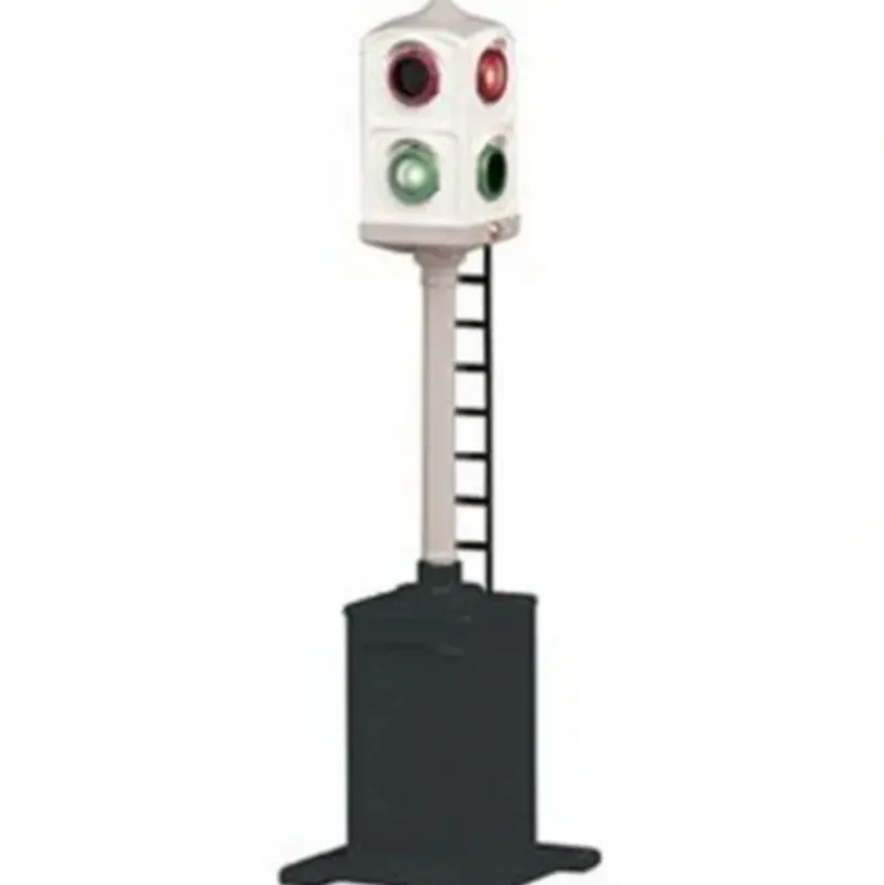Trains*MTH 11-90029 #78 Standard Auto Control Signal - Model Train Junction: Quality Parts and Art Supplies