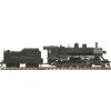 Trains*MTH 20-3308-1 ACL 2-10-0 Decapod Steam w/P-S 2 Hi-Rail Wheels #8000 - Model Train Junction: Quality Parts and Art Supplies
