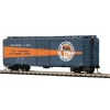 Trains*MTH 81-74002 Baltimore & Ohio HO Scale 40' PS-1 Boxcar #467258 - Model Train Junction: Quality Parts and Art Supplies