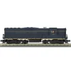 Trains*MTH 30-2870-1 Baltimore & Ohio SD-9 Diesel Engine w/Proto-Sound 2.0 #7405 - Model Train Junction: Quality Parts and Art Supplies