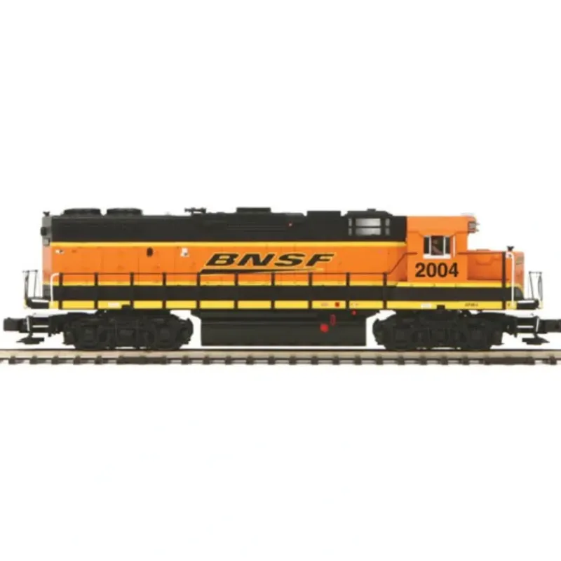 Trains*MTH 20-20069-3 BNSF GP38-2 Non-Powered Diesel Engine #2013 - Model Train Junction: Quality Parts and Art Supplies